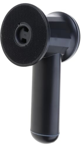 Pulidora profesional para coche, sin cables, resultados suaves con potente motor sin escobillas, fácil reemplazo
