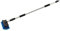 Silverline 723890, Spazzolone con Manico telescopico #10#