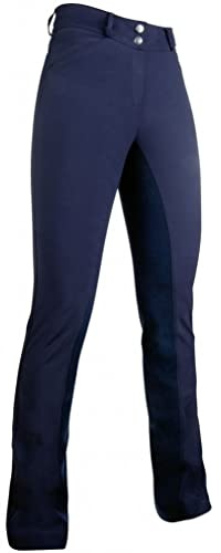 HKM unisex - vuxen Byxor Smilla
