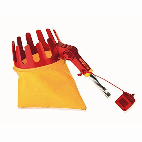 Wolf Garten Adjustable Fruit Picker (RGM)