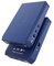 HIDIZS DH80S Portable Balanced DAC & AMP, Supports MQA Audio Technology, DSD64/128 Portable Audio Decoding Amplifier, 4.4mm/3.5mm Port Output for Windows 10/Mac OS/iPad OS/Android/iOS System (Blue)