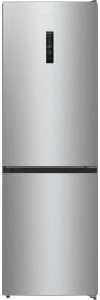 Gorenje Kühl-Gefrier-Kombination NRK61CA2XL4, 326 Liter, Energieeffizienzklasse C