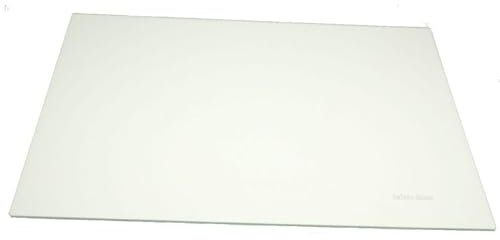 SOS Accessoire Etagère en verre 440.5x321x3.2 (rep 310) 440,5X321 mm pour Réfrigérateur, congélateur 4657042600 BEKO