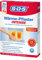 SOS Wärme-Pflaster INTENSE | extra starke XXL Wärmepflaster | löst verkrampfte Muskeln + Rücken Verspannungen | Rückenschmerzen 1x2 Wärme Pads