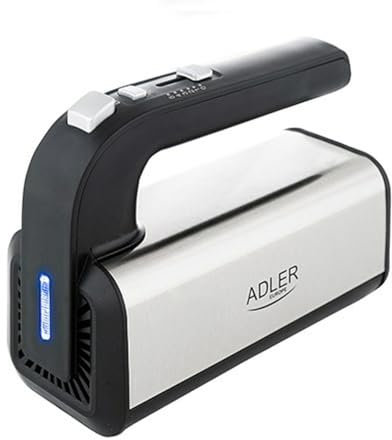 Batidora de Mano Adler AD 4225 300 W