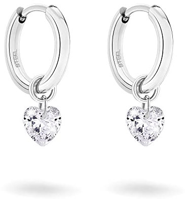 Tamaris Creole TJ-0365-E-16 Edelstahl