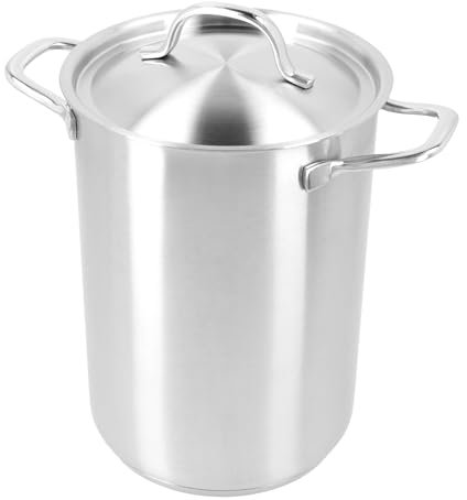 Demeyere Pentola per asparagi Specialties 3 – Ø 16 cm/4,5 litri