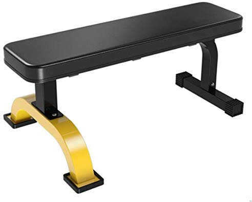Banc de musculation réglable, banc d'entraînement, de fitness, de gymnastique, tabouret d'haltères, banc d'haltérophilie robuste, banc d'haltérophilie professionnel, banc abdominal assis pour la sall