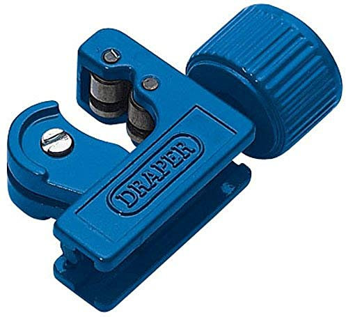 Draper Expert 10579 Copper Tube Cutter 3-22mm Cap á