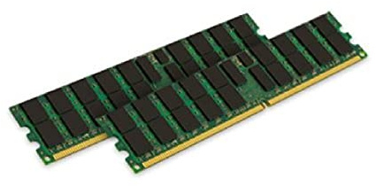 Kingston KTH-MLG4 arbetsminne 8 GB (400 MHz) DDR2