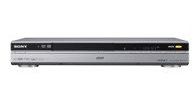 SONY DVD RDR-HX785 REGISTRATORE LETTORE 160 GB