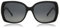 Burberry Frauen S7268625 Sonnenbrille, Mehrfarbig, Talla única