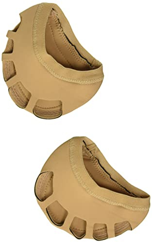 Bloch Womens Neo-Form Dance Shoe, Light Sand, Large US
