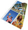 mashpaper Fotohüllen weiß 100 Stück 10x15 cm Hochformat 75624
