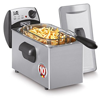 FRITEL freidora FR 1355M - con zona fría - 3 litros - 2200W