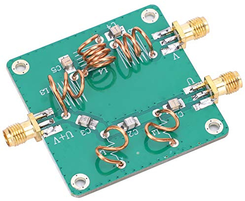 Combinatore di Antenne, Amplificatore RF con Buona luminosità, per Combinatore di Antenne per Circuiti Stampati Industriali, Stampaggio Integrato, Installazione Agevole