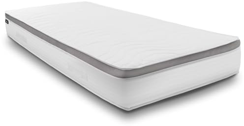Sleezzz Fickfjädermadrass Diamond T1000 (140 x 200 cm)