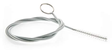 Source Tube Brush Kit, Grau, 2120100000