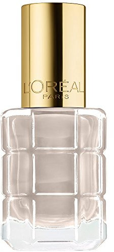 L'Oréal Paris 663 Sable Tuileries Oil Colour Nail Polish Enriched with Precious Oils