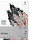 Winsor & Newton 6661545 Bristol Zeichenpapier im Block - 20 Blatt DIN A4, 250g/m², kopfgeleimt, strahlend weißes Papier für Zeichnungen mit technischen Stiften, Finelinern, Tusche, Markern, Airbrush