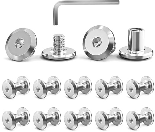 MejaRizon M3 x 5mm Connecting Screws 10pcs