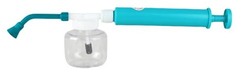 Espolvoreador de Tierra de - Pulverizador Ligero De Polvo para Plantas - Dispensador de Tierra de para Tomates Pimientos Fresas