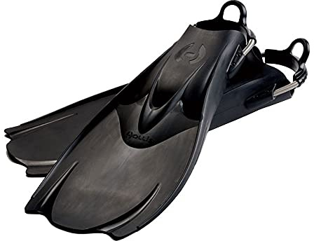 Hollis F-1 Scuba Diving Technical Diving Fin