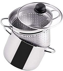 Sacim SCM600656 Pastissima Cop Vetro Lt 4 Ind 656 Cm 20