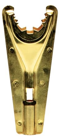 Express, 3555, Cercolamp à Flamme Enveloppante-Accessoire Lampe à Souder, Fer de Couvreur, Chalumeau d'Étanchéité Rechange, Pièce Détachée