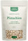 Everyday Superfood Salted Pistachios 200g, Crisp Salt Roasted Pistachios Nuts in Shell, Natural, Kosher, Vegan
