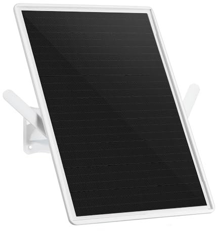 Extensor/amplificador de señal WiFi de doble banda exterior,compatible con routers de 2,4GHz,repetidores WiFi,300 Mbps,radio de cobertura de hasta 490pies/150m,panel solar de 15W/5V,20000mAh