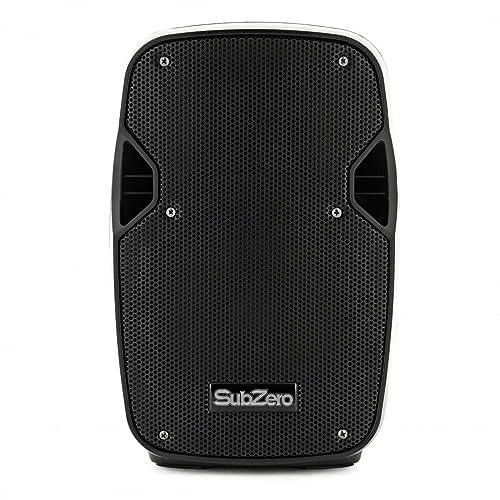SUBZERO SZS-P8 8 Passive PA Speaker