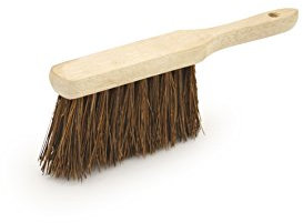 Bentley Industrial P.35 Countryman Stiff Bassine Bristle Hand Brush, 11