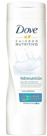 Dove Crema confezione da 3 (3 x 1 pezzo)