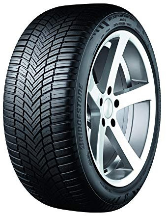 Bridgestone 195/65 R15 91H Ganzjahresreifen Allwetter M+S 3PMSF Reifen