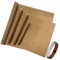 8 x Dauerbackfolie, Backpapier Wiederverwendba, Teflonfolien Transfer Blatt Antihaft, 1xKlebeband 3D Drucker Hitzebeständiges Tape