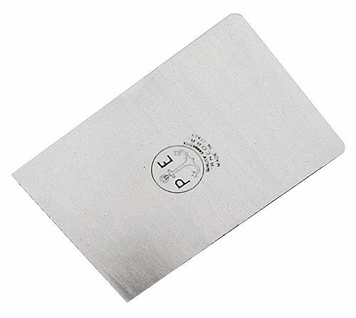 12PZ SPATOLA GIAPPONESE ART.538 40 MM