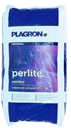 Perlite 60 L | Fertilizantes Orgánicos