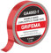 GRIFEMA GA4002-1 Nastro Biadesivo Extra Forte per Interni/Esterni - Impermeabile - Adesivo Forte per Auto, Ufficio, Decorazioni, Montaggio - 5m x 20mm (1 Rotolo)
