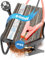 Bauer Electronics | 24V Batterie-Ladegerät LiFePO4 29,2V 20A 600W | Optimiert für Lithium-Eisenphosphat-Akku | Auto-Batterie Charger Wasserdicht KFZ