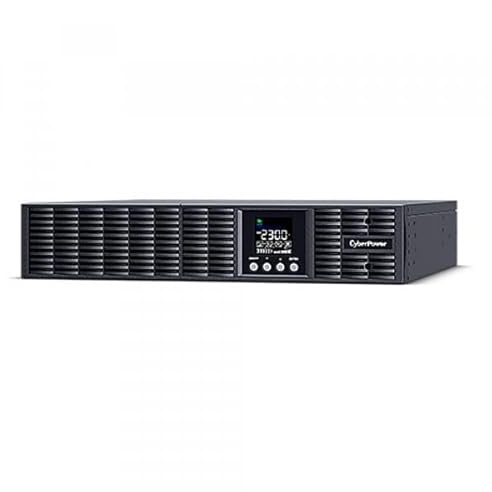 USV CyberPower 2200VA ONL OLS2200ERT2UA-B