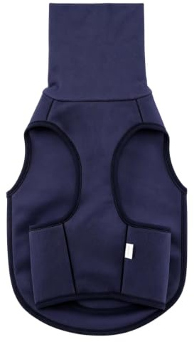 Chaleco Calmante Para Perros Envolvente De Ropa Ajustable Y Transpirable