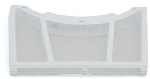 White Knight 421309218351 Tumble Dryer Fluff and Lint Filter