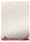 100 Blatt Weihnachtsbriefpapier DIN A4