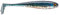Daiwa Angeln Gummifisch - Prorex Micro Shad 45DF 4,5cm 8St. Urume