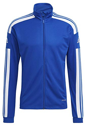adidas Men's Squadra 21 Training Jacket Tracksuit Jacket