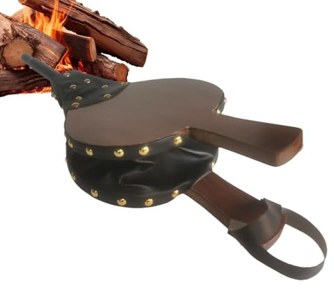 Generico Soufflet pour, ventilateur pour poêle à bois | Ventilateur manuel | Accessoires pour barbecue Outils pour brasero, Ventilateur de cuisine pour barbecue portable extérieur et intérieur