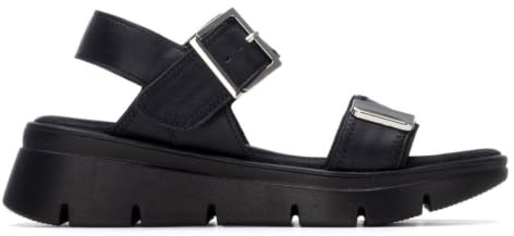 REFRESH - Sandalia Mujer - Calzado Cómodo y Versátil - Moda casual