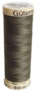 Sew-All Thread 110 Yards-Green Bay