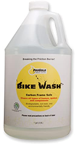 ProGold Bike Wash, 1-Gallon
